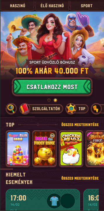 5Gringos Casino